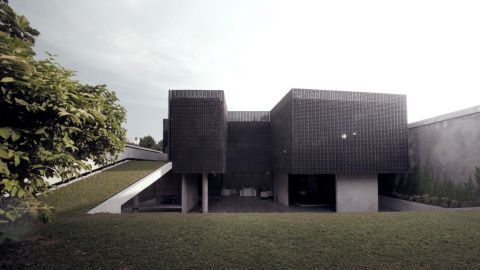 Rumah AS