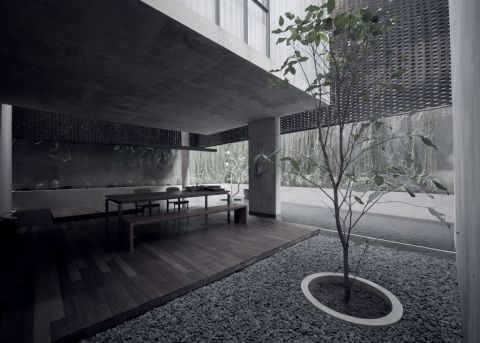 Rumah AS