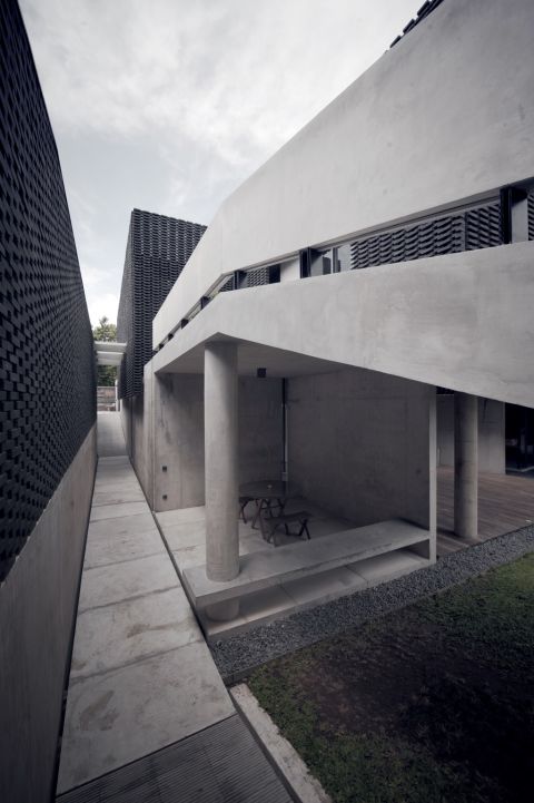Rumah AS