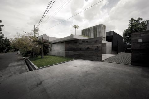 Rumah AS