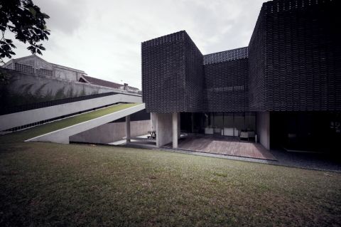 Rumah AS