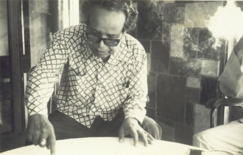 Friedrich Silaban