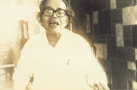 Friedrich Silaban