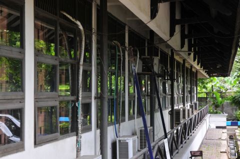 Universitas PGRI Adhi Buana (UNIPA), Surabaya