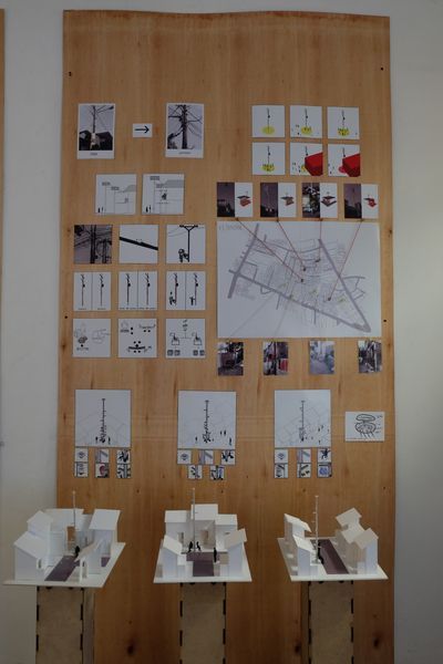 Karya Peserta Critical Context