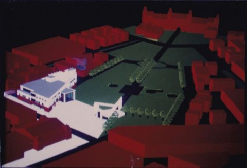 Karya Pameran Prospektif 1990