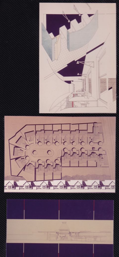 Karya Pameran Prospektif 1990