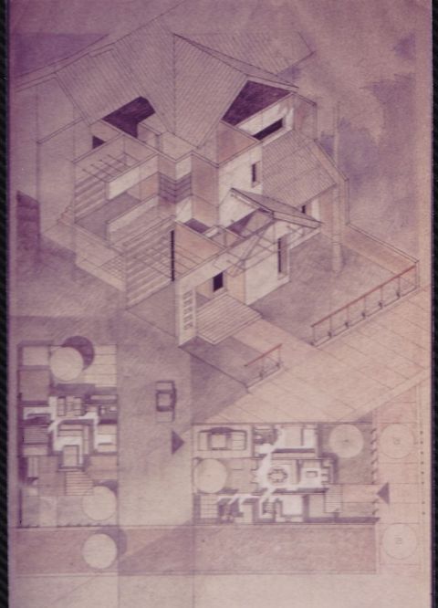 Karya Pameran Prospektif 1990