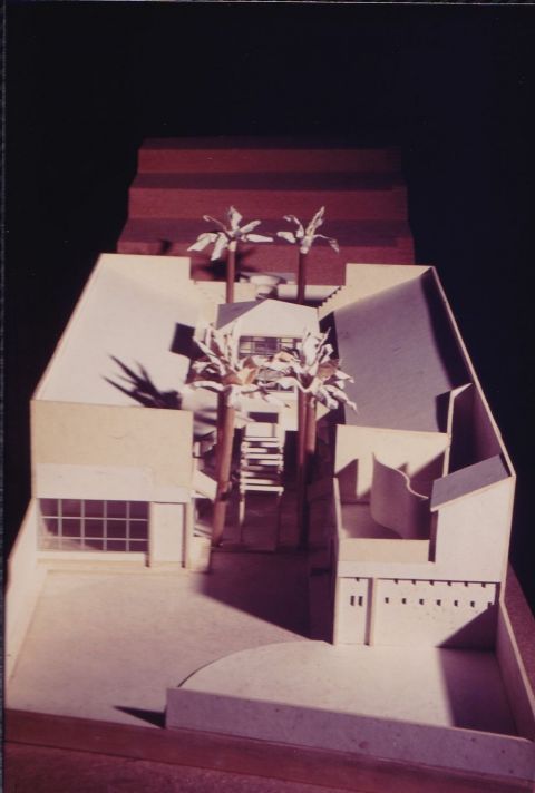 Karya Pameran Prospektif 1990