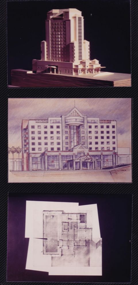 Karya Pameran Prospektif 1990