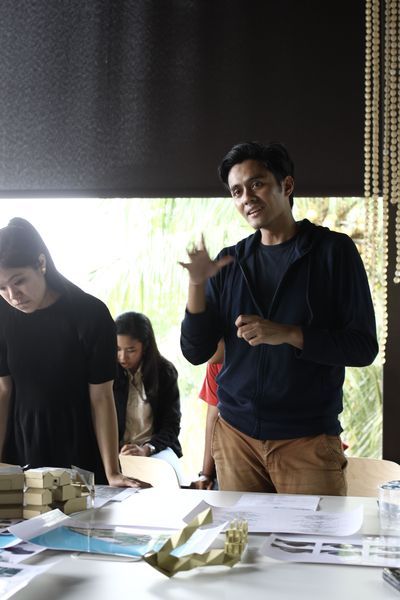 Presentasi Hasil Lokakarya Critical Context 2017