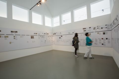 Pameran Tropicality Revisited
