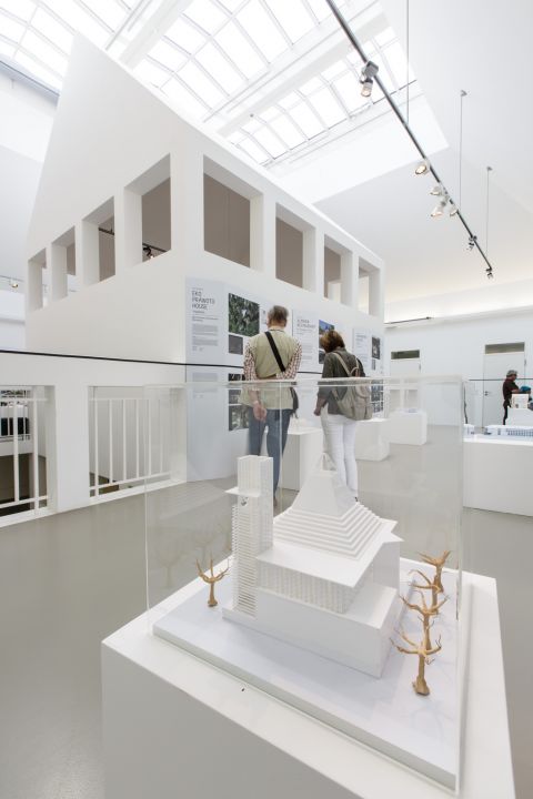 Pameran Tropicality Revisited