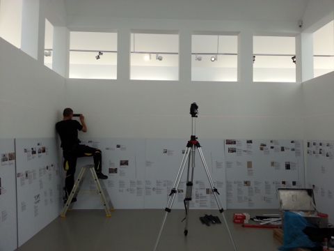Pameran Tropicality Revisited