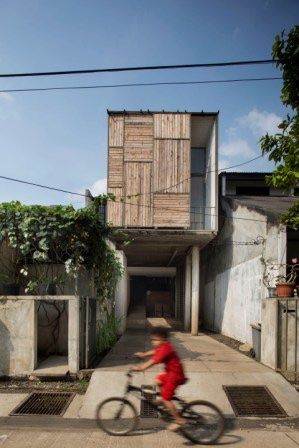 Wisnu House, Bekasi