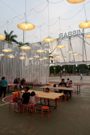 Kineforum Misbar, Jakarta