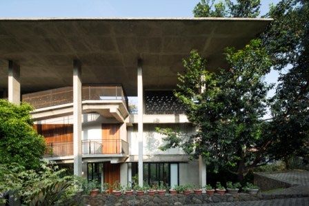 Tamarind House, Jakarta
