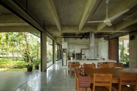 Tamarind House, Jakarta