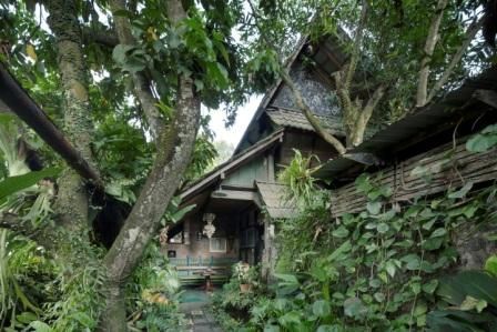Rumah Eko Prawoto