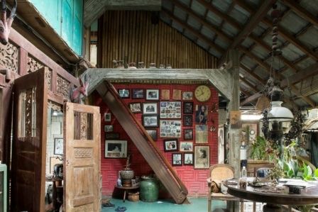 Rumah Eko Prawoto