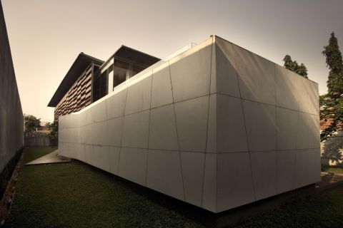 Rumah WH