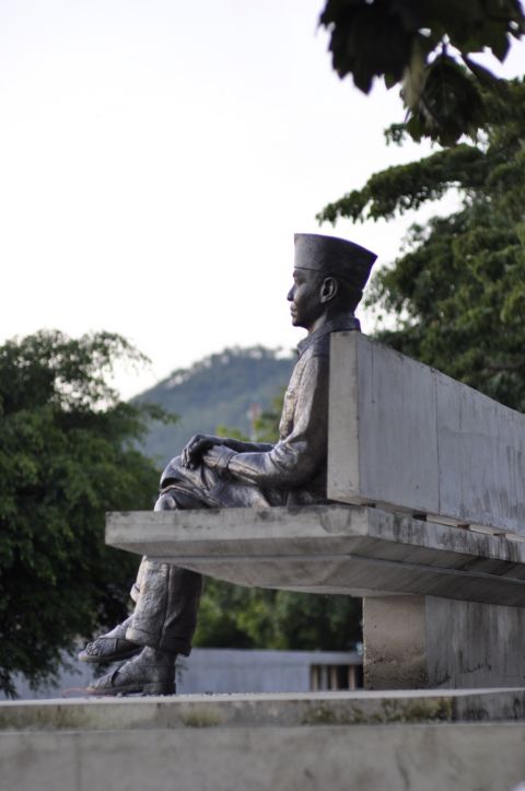 Taman Ende