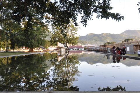 Taman Ende