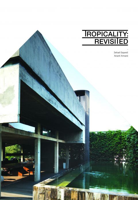 Buku elektronik Tropicality: Revisited