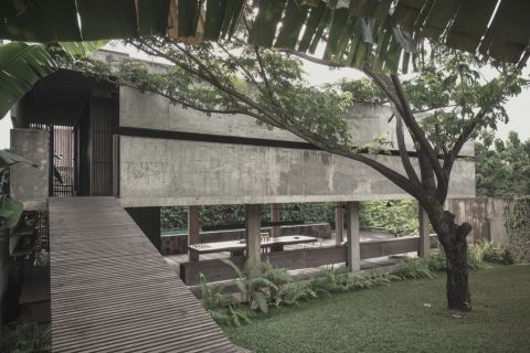 AM Residence