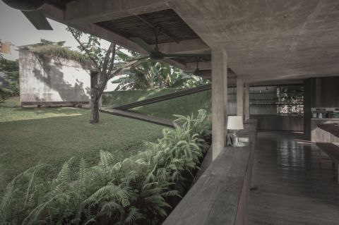 AM Residence