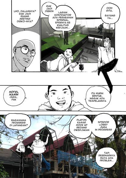 Komik Aboday [halaman 5]