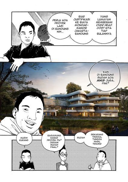 Komik Aboday [halaman 7]