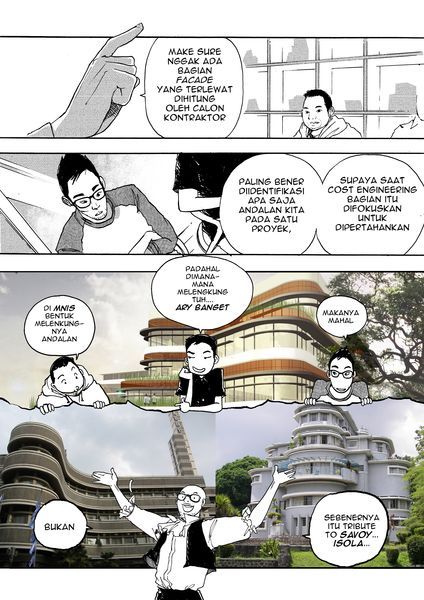 Komik Aboday [halaman 8]