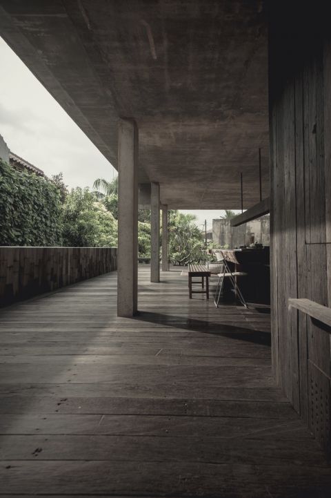 AM Residence