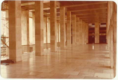 Masjid Istiqlal