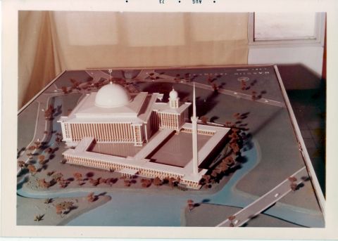 Masjid Istiqlal