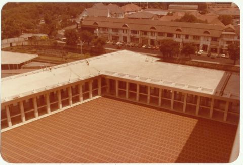 Masjid Istiqlal