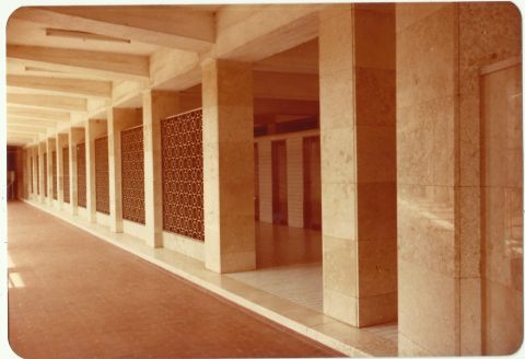 Masjid Istiqlal