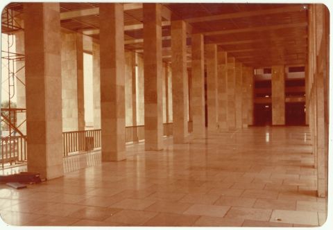 Masjid Istiqlal