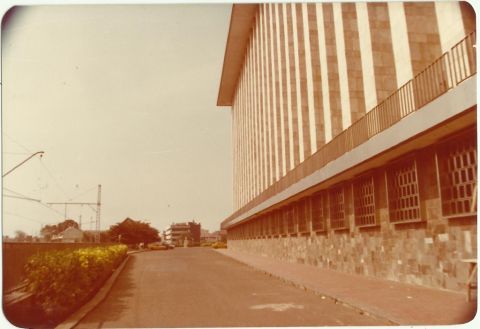 Masjid Istiqlal