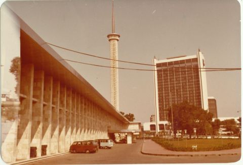 Masjid Istiqlal