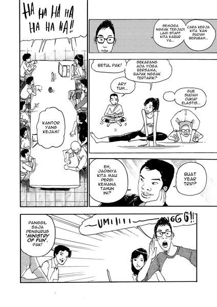 Komik Aboday [halaman 14]