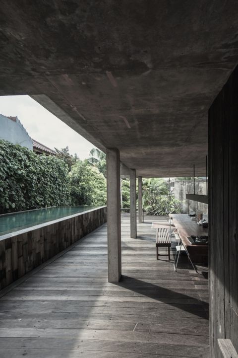 AM Residence