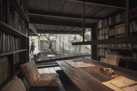 AM Residence