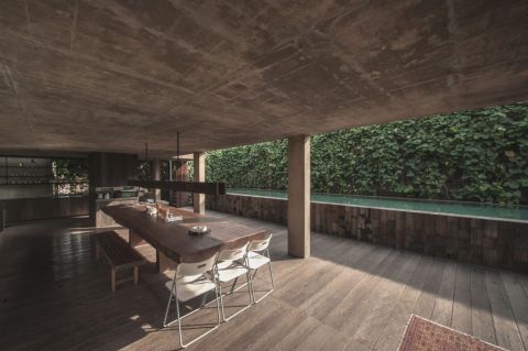 AM Residence