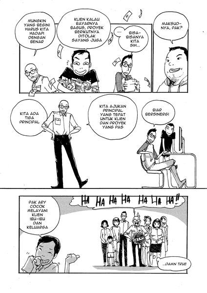Komik Aboday [halaman 19]