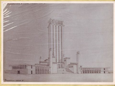 Perspektif Sektor 4 Tugu Nasional Motto Bhineka Tunggal Ika