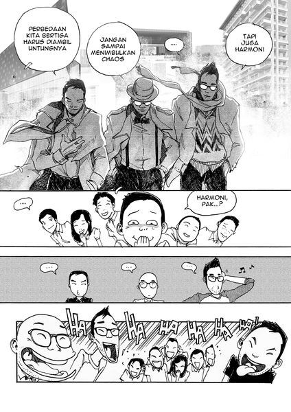 Komik Aboday [halaman 20]