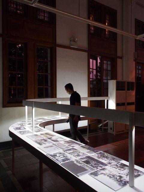 Koleksi Pameran Segar Bugar 2019