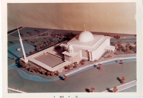 Masjid Istiqlal